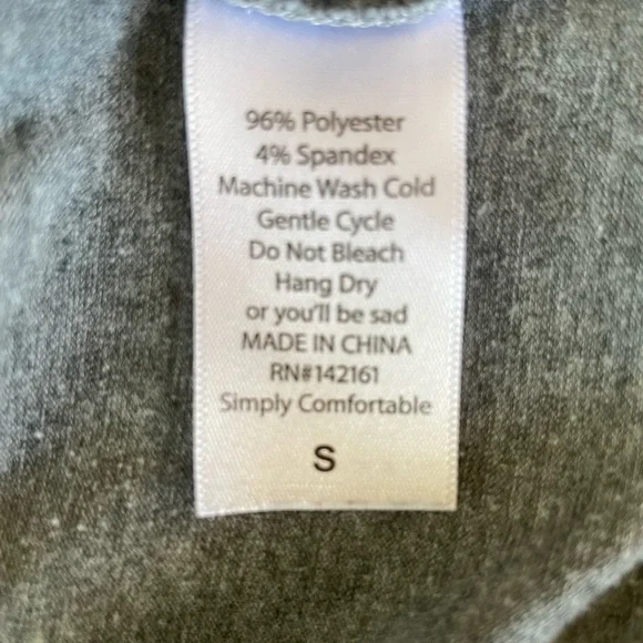 Lularoe women’s shirt ire small - Picture 7 of 8